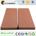 China Cheap Terrace WPC Composite Solid Wood Flooring